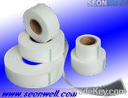 aluminum-foil fiberglass tape