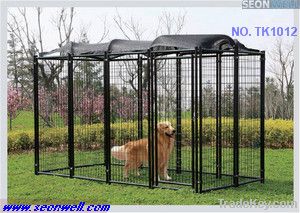 Dog kennels