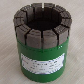 Drill Core Bit