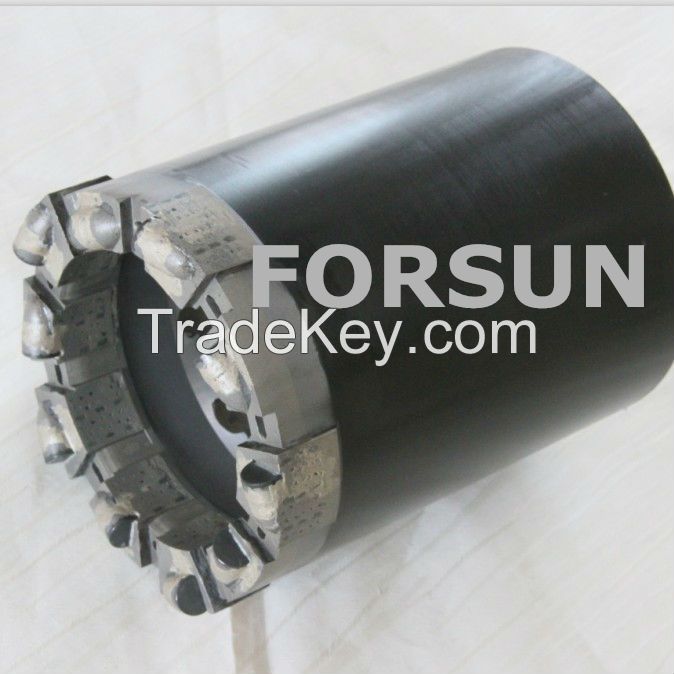 T6 PDC Bit, Core Bit