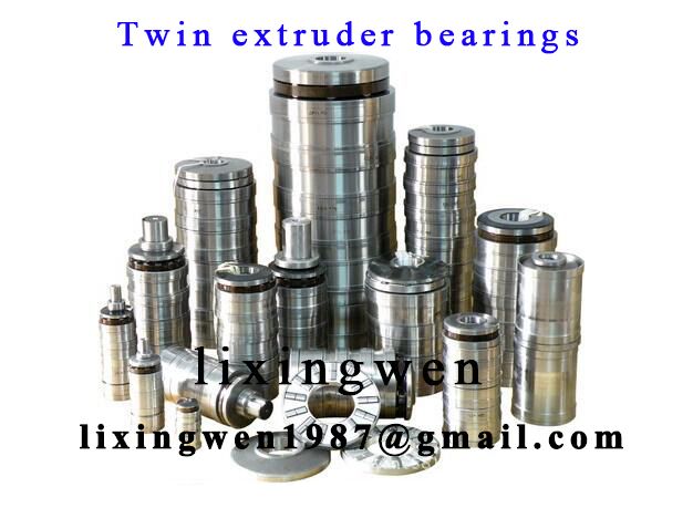 Tandem Bearings