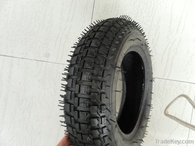 WHEELBARROW TYRE