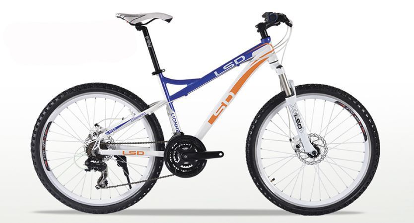 2013 HOT SALE MOUNTAIN BIKE