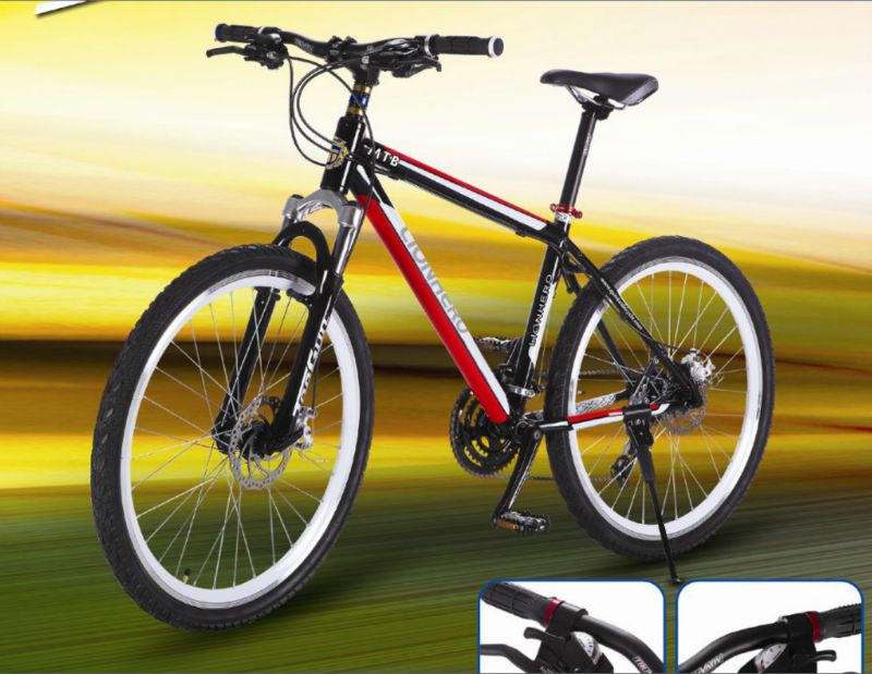 2013 HOT SALE MOUNTAIN BIKE