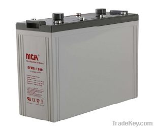 Stationary 2V AGM batteries(2V-1200AH)