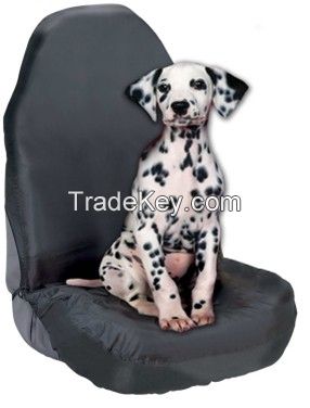 Waterproof Front Seat Cover for Pet