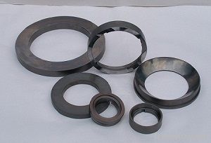 tungsten carbide powder-CK material