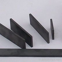 tungsten carbide bar