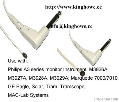 Temp probe for YSI 400 Series