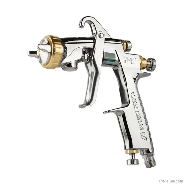 ANEST IWATA Spray Gun W-101 Series