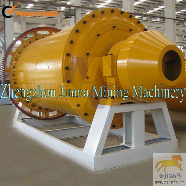 Energy saving stone grinding mill