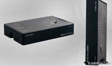 skybox S12