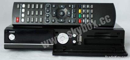 skybox F3