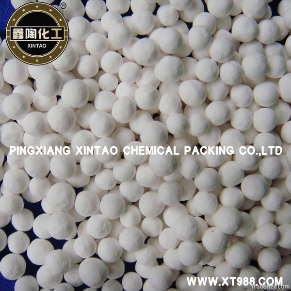 Activated Alumina desiccant