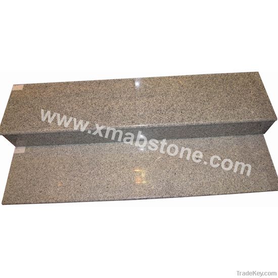 Grey Granite G603 Step