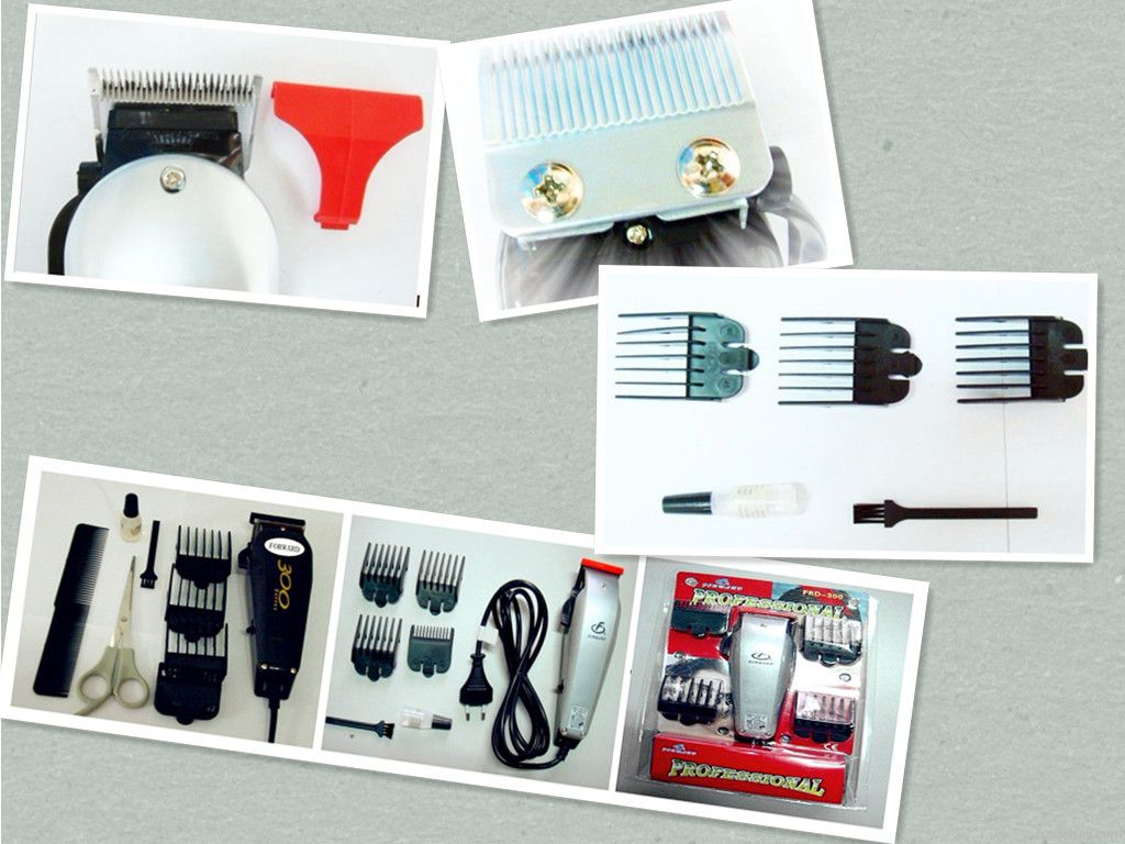 professional electrical hiar clipper