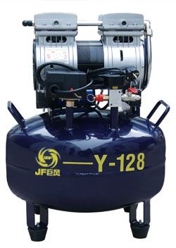 dental air compressor