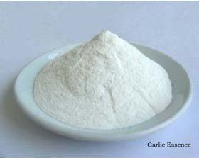 Water Soluble Allicin / Garlicin 25% Powder