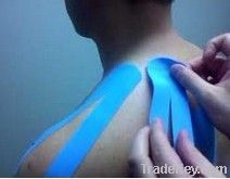 Pre-cutting Kinesiology Tape/musle Bandage/ Kinesio/Sports