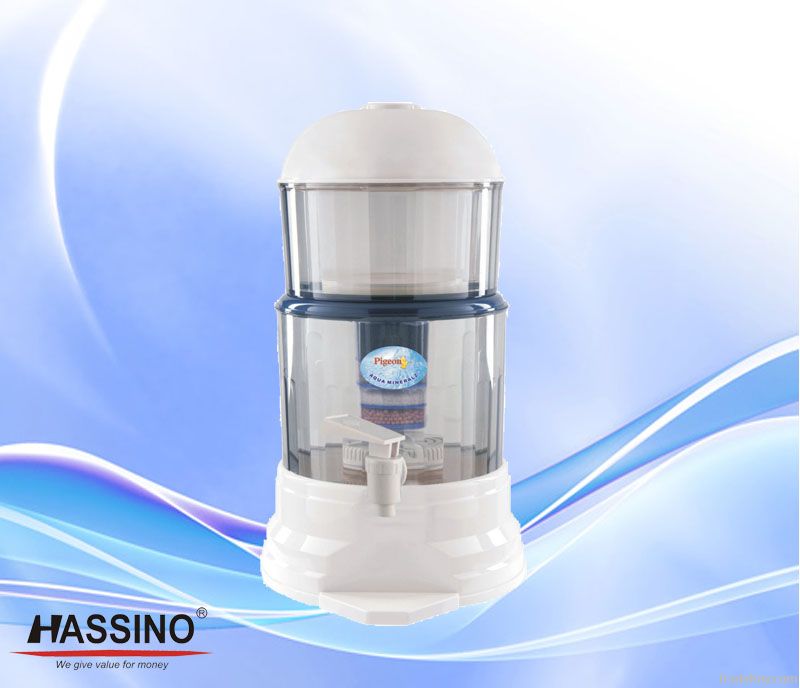 water purifier