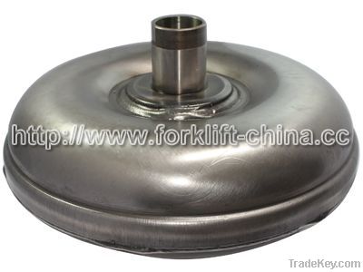 TD27 Torque Converter for NISSAN Forklift Parts