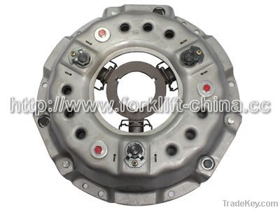 5FD-1Z Clutch Cover Assy for TOYOTA Forklift Parts