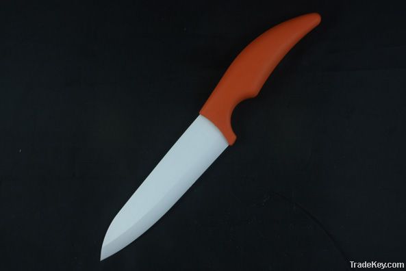 Ceramic knives