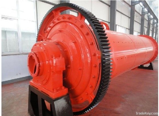 Ball Mill