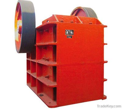 Jaw Crusher