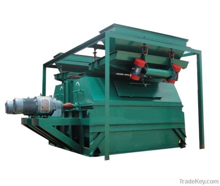 Dry Magnetic Separator