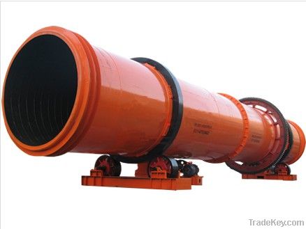 Rotary Dryer