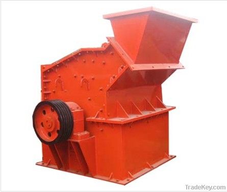 Fine Crusher