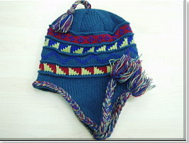 JAC.peru hat