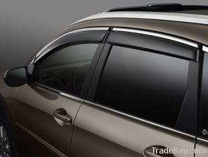 Honda crv-2012 Door Visors