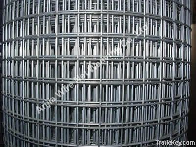 Welded Wire Mesh