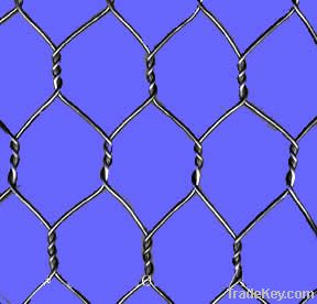 Hexagonal Wire Netting