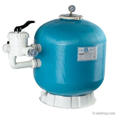 Sg-S side mount sand filter