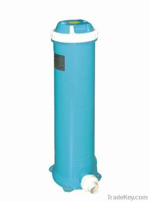 cartridge filter