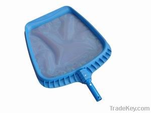 heavy duty plastic leaf skimmer