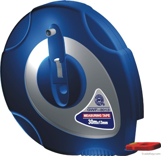 Fiberglass tape measure