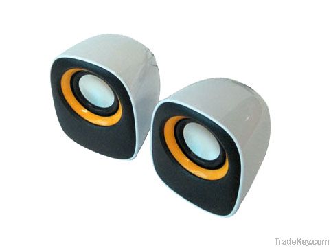 Mini Computer Speaker