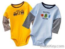 baby wear clothes
