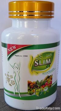 JS SLIMMING CAPSULES