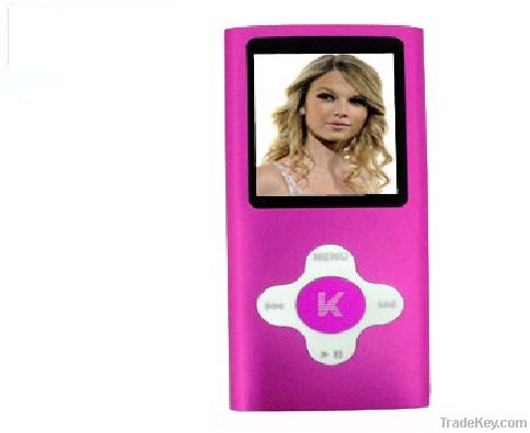 Mp4 Player 2gb Digital & Digital Music Player