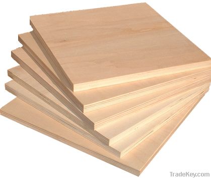 OKOUME PLYWOOD