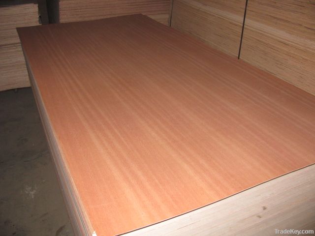 BINTANGOR PLYWOOD