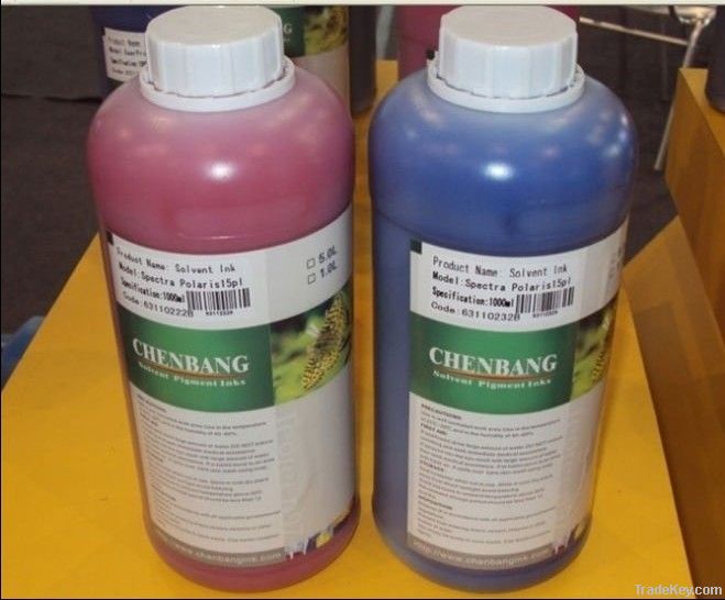 eco solvent ink