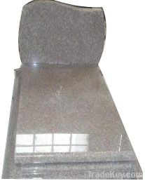 Granite Tomb Stone, G664 Tomb Stone, Monument