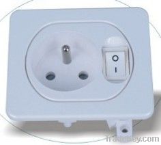 French Socket