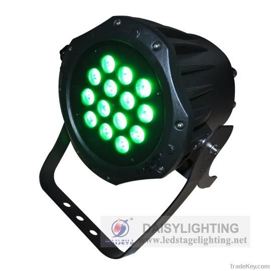 OURDOOR LED PAR 3W*14 3-IN-1